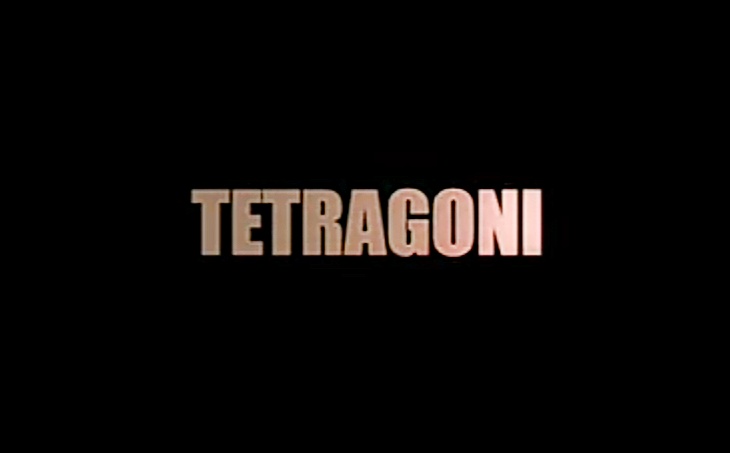 recensione tetragoni