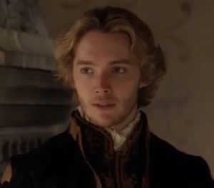 Toby Regbo - Attore (Francis in "Reign")