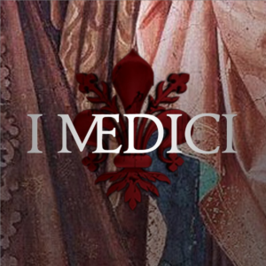 I Medici: logo