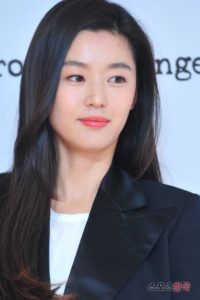 Jun Ji-Hyun