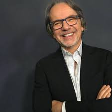 Frank Spotnitz (sceneggiatore e produttore cinematografico statunitense)