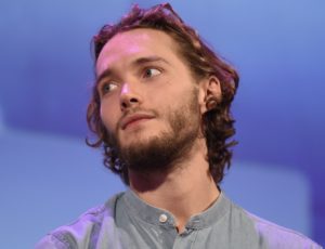 Toby Regbo (LMSR I - Parigi 2019)