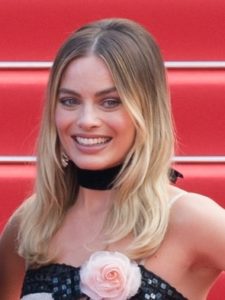 Margot Robbie - Festival di Cannes (2019)