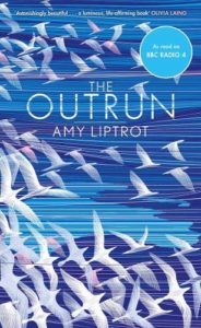 Toby Regbo: “The Outrun”. Amy Liptrot "The Outrun" (Ed. Canongate Books - 2016)