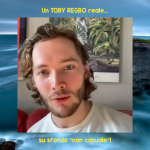 Toby Regbo: “The Outrun”. Isole Orcadi