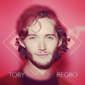 Toby Regbo Italia (mio canale YouTube)