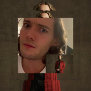 Toby Regbo: Virtual Chat. Toby Regbo - Francis in "Reign"