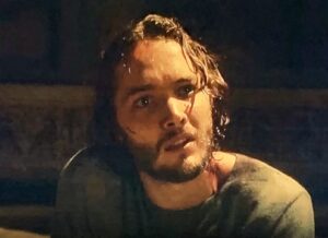 Toby Regbo: TLK 4.05. Toby Regbo – Aethelred in TLK 4