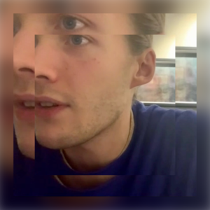 Toby Regbo: DIAH5. (3) Toby Regbo