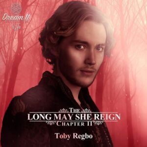 Toby Regbo: 2020 vs 2020. Toby Regbo - LMSR2 (Parigi)