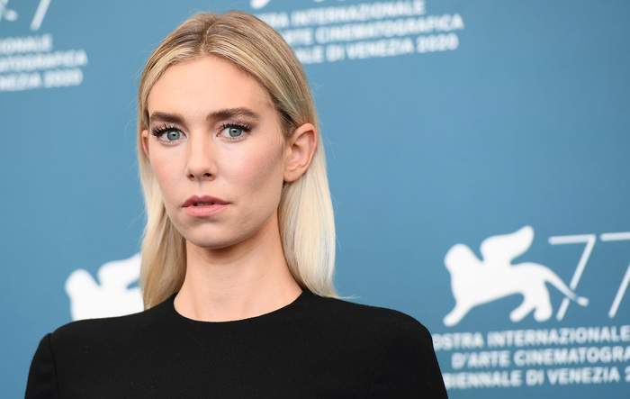 Pieces of a woman: Vanessa Kirby