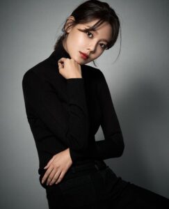 Choi Soo-Young