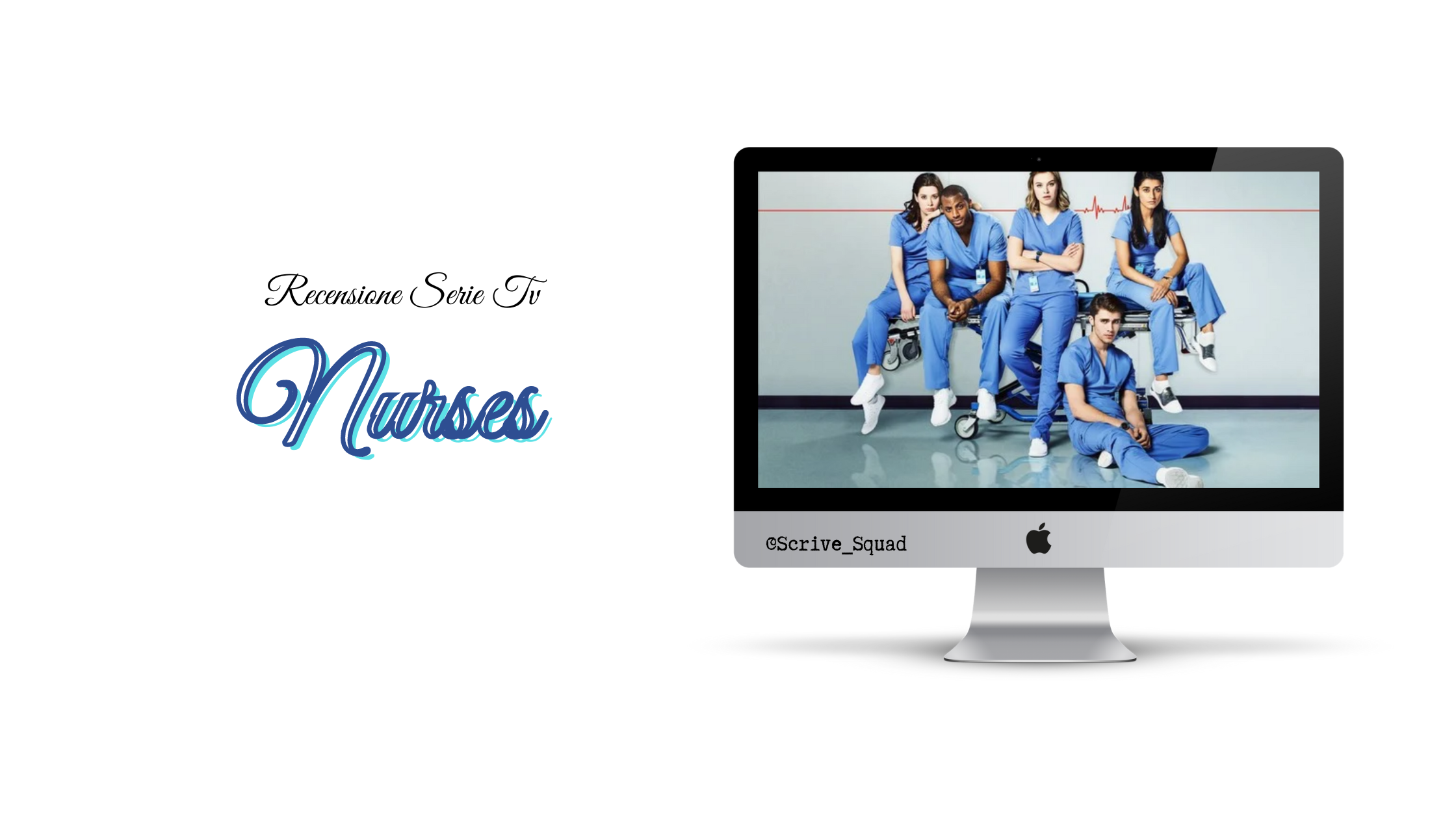nurses recensione
