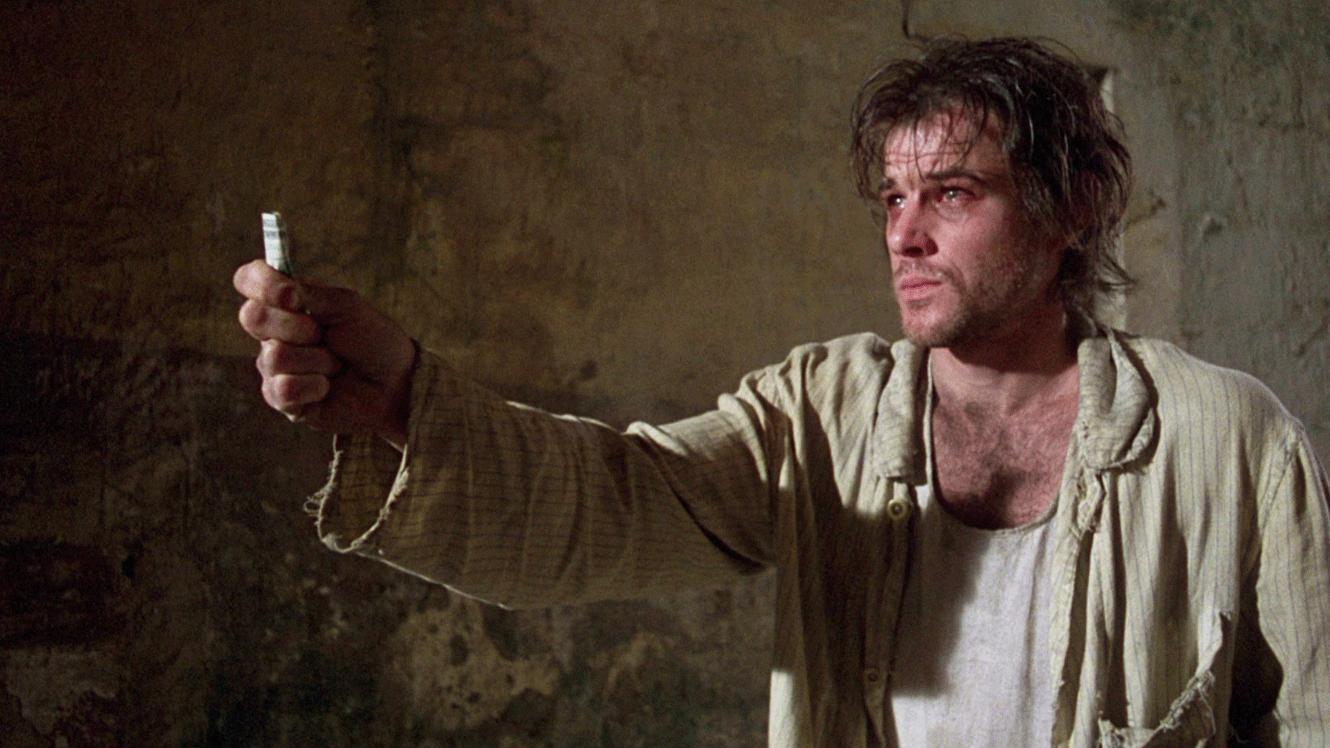 Fotogramma da Fuga di mezzanotte (Midnight Express), regia di Alan Parker, 1978. © Columbia Pictures;
